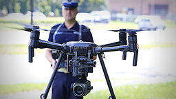 Akcja Bezpieczny Lublin: 155 kontroli i 218 badań stanu trzeźwości