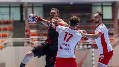 Azoty Puławy niewiele mogły zdziałać w Kwidzynie