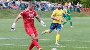 Remis byłby bardziej sprawiedliwy, czyli opinie po derbach Świdnika