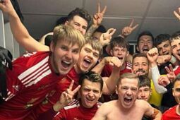 Zamojska klasa okręgowa. Kryształ Werbkowice wygrał w Starym Zamościu