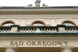 Poznaj sąd "od kuchni". Przed nami kolejna edycja wydarzenia "Noc Otwartych Sądów"