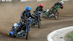 Kibice Orlen Oil Motoru będą musieli chwilę poczekać na kolejny mecz swoich pupili