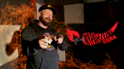 (Nie)Wyparzona Gęba: Adam Van Bendler i jego "Ultimatum"