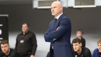 Wojciech Kamiński, trener PGE Start Lublin