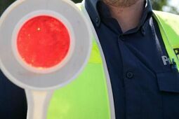 Majówka na drogach: ilu pijanych kierowców zatrzymali policjanci?
