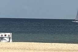 Darmowy pobyt na Helu w wakacje. Trzeba tylko się zgłosić