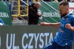 Ostatnia sobota z PKO BP Ekstraklasą. Motor zagra na wyjeździe z Radomiakiem