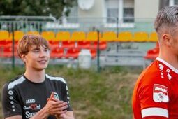 Star Starachowice – Świdniczanka 0:4. „Jak do tego doszło nie wiem”