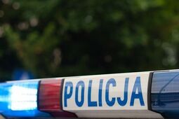 24-latek ranny po próbie rozbrojenia amunicji. Policja apeluje o rozwagę