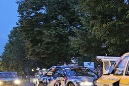 Rajd Nadwiślański 2025: Szejowie najszybsi po sobocie