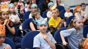 Przegląd Piosenki Dwujęzycznego Przedszkolaka: po angielsku od najmłodszych lat