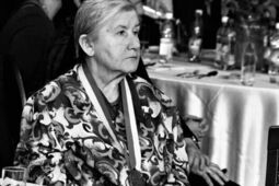 Kochała to miasto. Tablica pamiątkowa dla nieżyjącej zamościanki