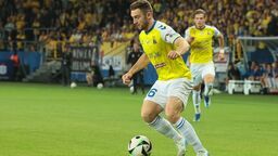 Motor Lublin kontra Piast Gliwice. Kibiców po meczu zabierze komunikacja miejska