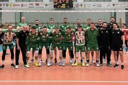 ChKS Chełm po raz drugi lepszy od KKS Mickiewicza Kluczbork