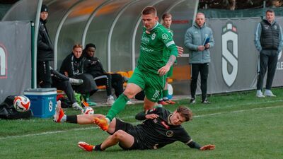 Świdniczanka gra dzisiaj kolejny mecz z gatunku o sześć punktów