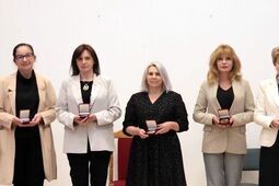 Lubelski jubileusz ZNP. Wojewoda: Potrzebujemy dumnych i usatysfakcjonowanych nauczycieli