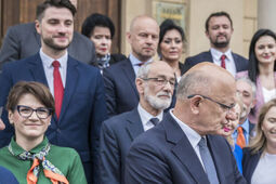 Prezydent Lublina rozdaje inwestycje…za frekwencję