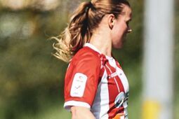 Piłkarki Górnika Łęczna zakończą sezon w Sosnowcu