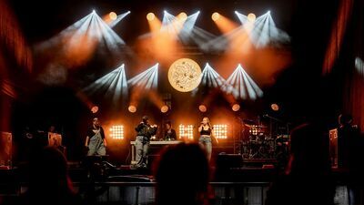 Noc Kultury 2025: Muzyka i koncerty (program)