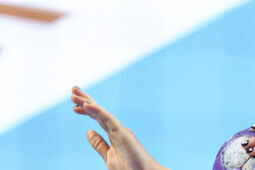 Z Lubina do Lublina. PGE MKS FunFloor pozyskał zawodniczkę mistrzyń Polski