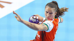 Daria Przywara to nowa zawodniczka PGE MKS FunFloor