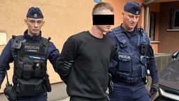 Policja zatrzymała „odbieraka”. 30 tysięcy złotych zniknęło w kilka minut