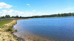 Co słychać w Jastkowie? Odwiedzamy nowy zalew i zespół pałacowo-parkowy