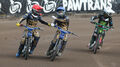 Orlen Oil Motor Lublin - Innpro ROW Rybnik [relacja na żywo]