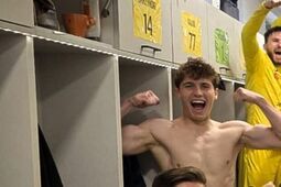 Stal Kraśnik potrzebowała 12 minut, żeby ograć Opolanina. Komplet wyników Keeza IV ligi