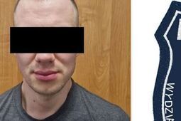 Długo unikał więzienia, ale "łowcy głów" dopadli 32-latka z Lublina