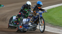 Przez złą pogodę znów nie będzie ścigania z udziałem Orlen Oil Motoru Lublin