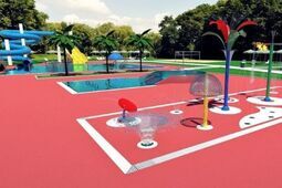 Otwarte baseny nad zalewem? Miasto ogłasza przetarg