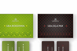 Gry karciane z pytaniami – idealny sposób na integrację i zabawę