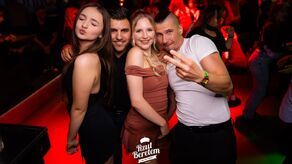 Tu się działo! Rzut Beretem w pełnej krasie