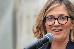 Mieszkanie Karola Nawrockiego: Biejat zawiadomi prokuraturę o możliwości popełnienia przestępstwa
