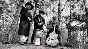 Muzyczna podróż przez świat. Nowy projekt Symchy Kellera i Darka Malejonka