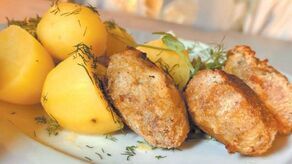 O que tem para o jantar de domingo? Temos algumas dicas