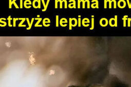 "Ty nie jesteś wszyscy" – kultowe teksty mam, które przeszły do historii (i memów)