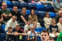 Na koniec sezonu 2024/2025 Azoty Puławy pokonały Piotrkowianina Piotrków Trybunalski