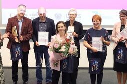 Dziennikarska jakość i pasja nagrodzone. Oto zwycięzcy AKLAUDÓW