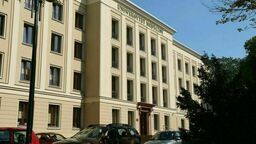 Uniwersytet Medyczny w Lublinie