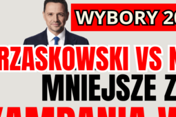 Ostatni dzień kampanii: kto zyskał, a kto stracił? Ekspert ocenia szanse kandydatów