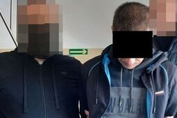 „Nikogo nie ma w domu”, dopóki nie przyjechali strażacy