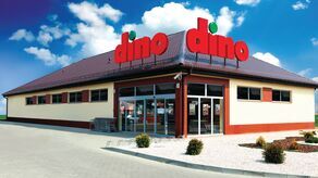 Sieć Dino otwiera coraz więcej sklepów, kontynuując swoją ekspansję we wschodniej Polsce