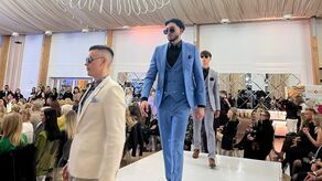 Udana 9. Edycja Gali Mody i Biznesu Lublin olśniła w Szczerym Polu