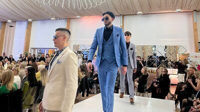 Udana 9. Edycja Gali Mody i Biznesu Lublin olśniła w Szczerym Polu