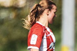 Z Górnika Łęczna na mistrzostwa Europy