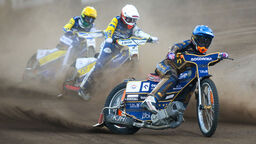 Orlen Oil Motor Lublin rozgromił PRES Grupę Deweloperską Toruń w hicie PGE Ekstraligi