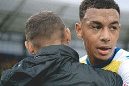 Motor zrobi złoty interes? Chelsea chce zapłacić krocie za Brighta Ede