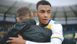 Bright Ede może szybko opuścić Motor Lublin